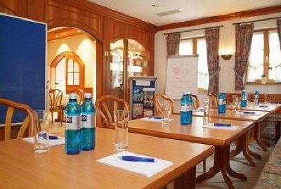 фото отеля Altes Brauhaus