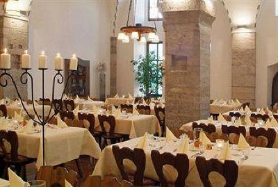 фото отеля Altes Brauhaus