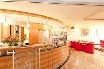 фото отеля Altes Brauhaus
