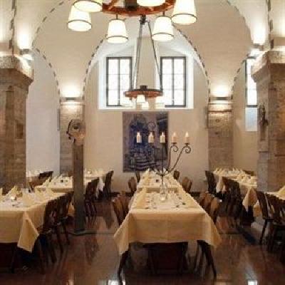 фото отеля Altes Brauhaus