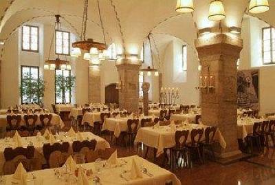 фото отеля Altes Brauhaus