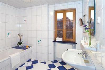 фото отеля Altes Brauhaus