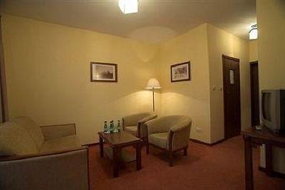 фото отеля Hotel Redyk