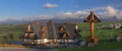 фото отеля Hotel Redyk