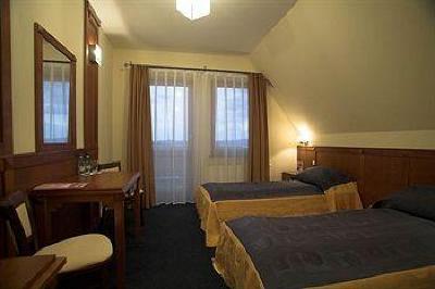 фото отеля Hotel Redyk
