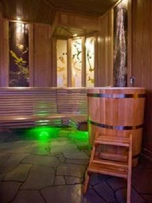 фото отеля Hotel Redyk
