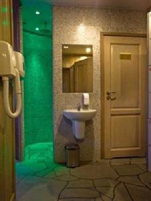 фото отеля Hotel Redyk