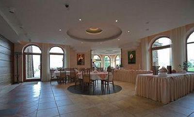 фото отеля Hotel Redyk