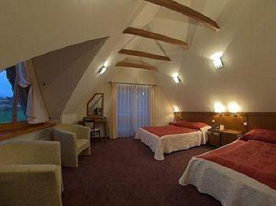 фото отеля Hotel Redyk