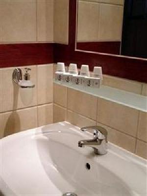 фото отеля Hotel Redyk