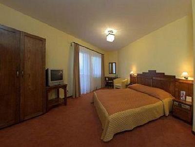 фото отеля Hotel Redyk