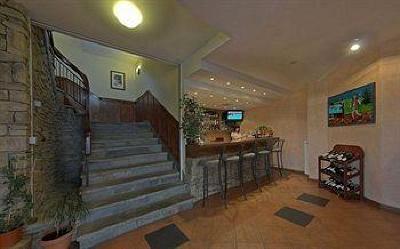 фото отеля Hotel Redyk