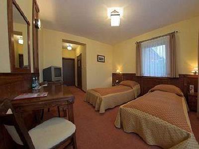 фото отеля Hotel Redyk