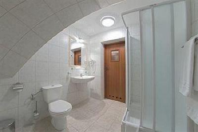 фото отеля Hotel Redyk