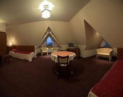 фото отеля Hotel Redyk