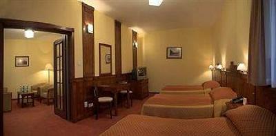 фото отеля Hotel Redyk