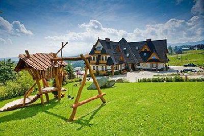 фото отеля Hotel Redyk
