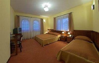 фото отеля Hotel Redyk