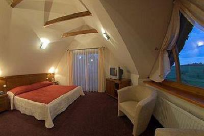 фото отеля Hotel Redyk
