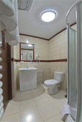 фото отеля Hotel Redyk