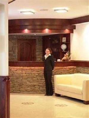фото отеля Hotel Redyk