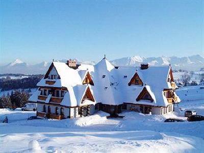 фото отеля Hotel Redyk