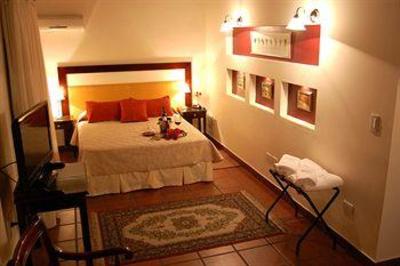 фото отеля Delvino Boutique Hotel
