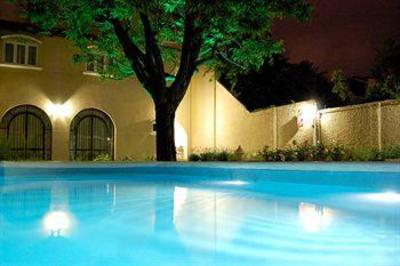 фото отеля Delvino Boutique Hotel