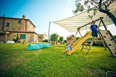фото отеля La Casa Medioevale
