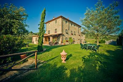 фото отеля La Casa Medioevale
