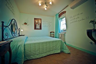 фото отеля La Casa Medioevale