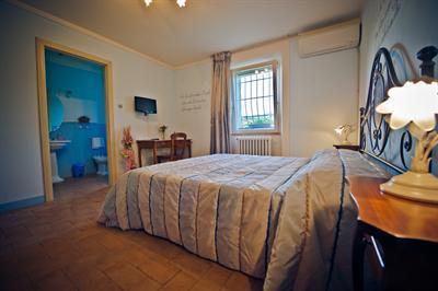 фото отеля La Casa Medioevale