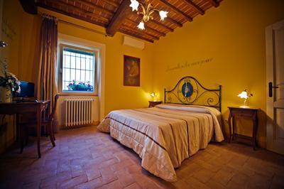 фото отеля La Casa Medioevale