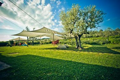 фото отеля La Casa Medioevale