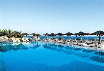 фото отеля Myconian Ambassador Hotel & Thalasso Spa Platys Gialos