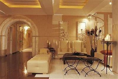 фото отеля Myconian Ambassador Hotel & Thalasso Spa Platys Gialos