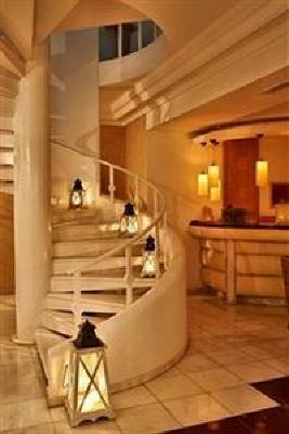 фото отеля Myconian Ambassador Hotel & Thalasso Spa Platys Gialos