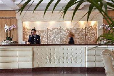 фото отеля Myconian Ambassador Hotel & Thalasso Spa Platys Gialos