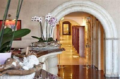 фото отеля Myconian Ambassador Hotel & Thalasso Spa Platys Gialos