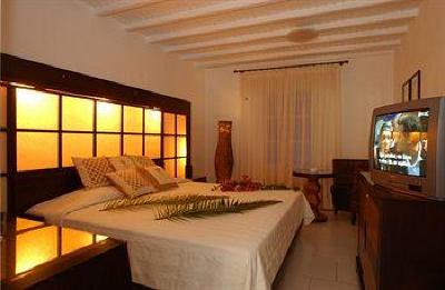 фото отеля Myconian Ambassador Hotel & Thalasso Spa Platys Gialos