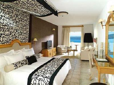 фото отеля Myconian Ambassador Hotel & Thalasso Spa Platys Gialos