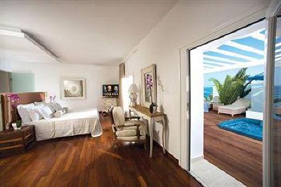 фото отеля Myconian Ambassador Hotel & Thalasso Spa Platys Gialos