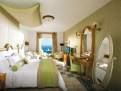 фото отеля Myconian Ambassador Hotel & Thalasso Spa Platys Gialos