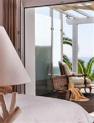 фото отеля Myconian Ambassador Hotel & Thalasso Spa Platys Gialos