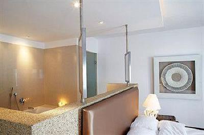 фото отеля Myconian Ambassador Hotel & Thalasso Spa Platys Gialos