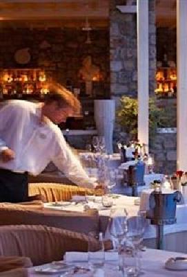 фото отеля Myconian Ambassador Hotel & Thalasso Spa Platys Gialos