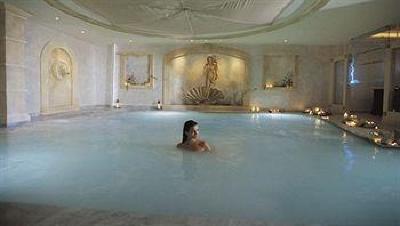 фото отеля Myconian Ambassador Hotel & Thalasso Spa Platys Gialos