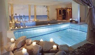 фото отеля Myconian Ambassador Hotel & Thalasso Spa Platys Gialos