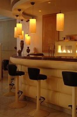 фото отеля Myconian Ambassador Hotel & Thalasso Spa Platys Gialos