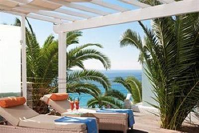 фото отеля Myconian Ambassador Hotel & Thalasso Spa Platys Gialos